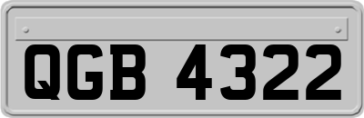 QGB4322