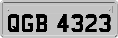 QGB4323