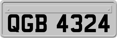 QGB4324