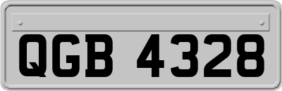 QGB4328