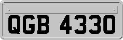 QGB4330