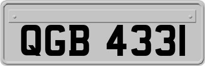 QGB4331