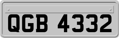 QGB4332