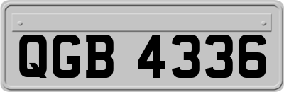 QGB4336