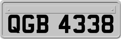 QGB4338