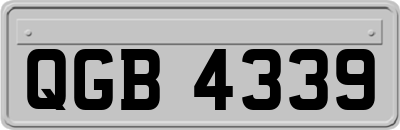QGB4339