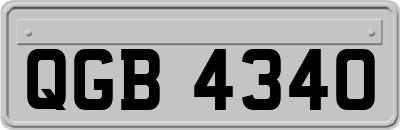QGB4340