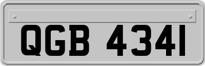 QGB4341