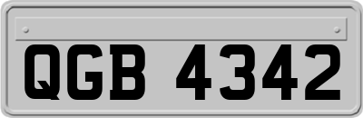 QGB4342