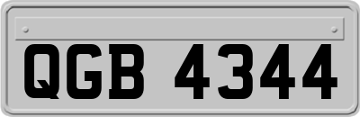 QGB4344