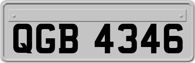QGB4346