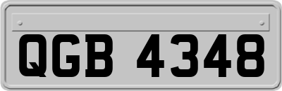 QGB4348
