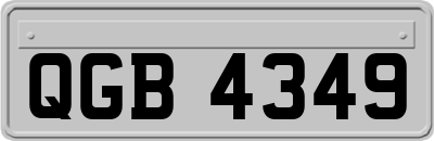 QGB4349
