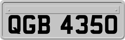 QGB4350