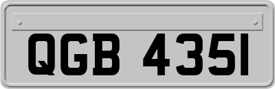 QGB4351
