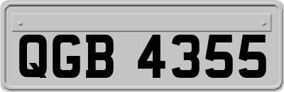 QGB4355