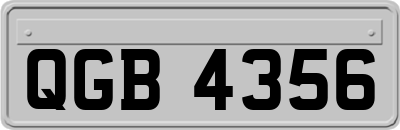 QGB4356
