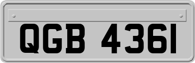 QGB4361
