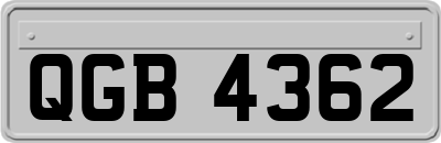 QGB4362