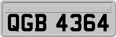 QGB4364