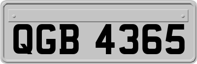 QGB4365