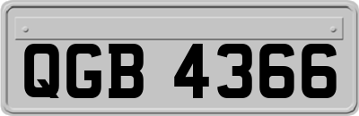 QGB4366