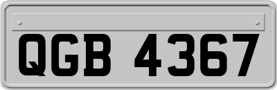 QGB4367