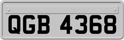 QGB4368