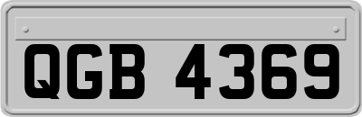 QGB4369