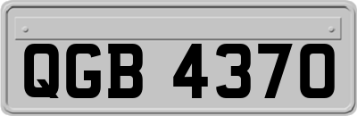 QGB4370