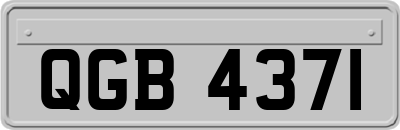 QGB4371