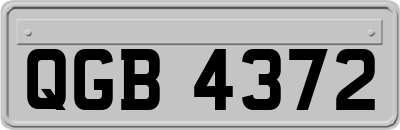 QGB4372