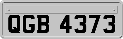 QGB4373