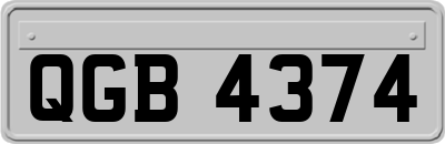 QGB4374