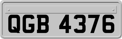 QGB4376