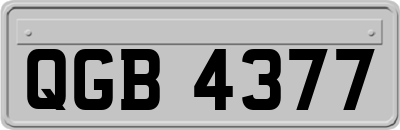 QGB4377