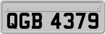 QGB4379