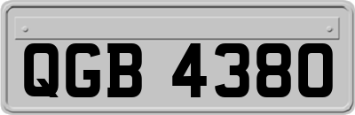 QGB4380