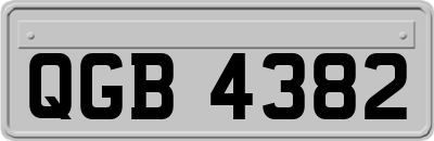 QGB4382