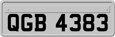 QGB4383