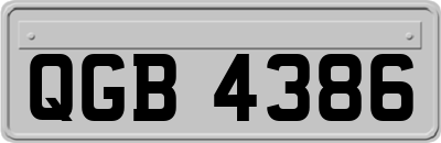 QGB4386