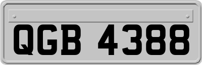 QGB4388