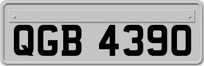 QGB4390