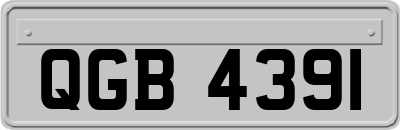 QGB4391