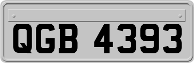 QGB4393