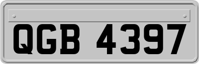QGB4397