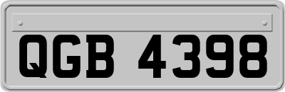 QGB4398