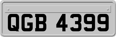 QGB4399