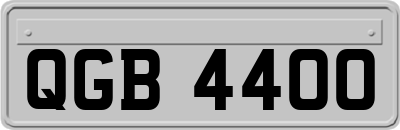 QGB4400