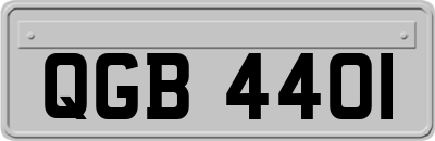QGB4401